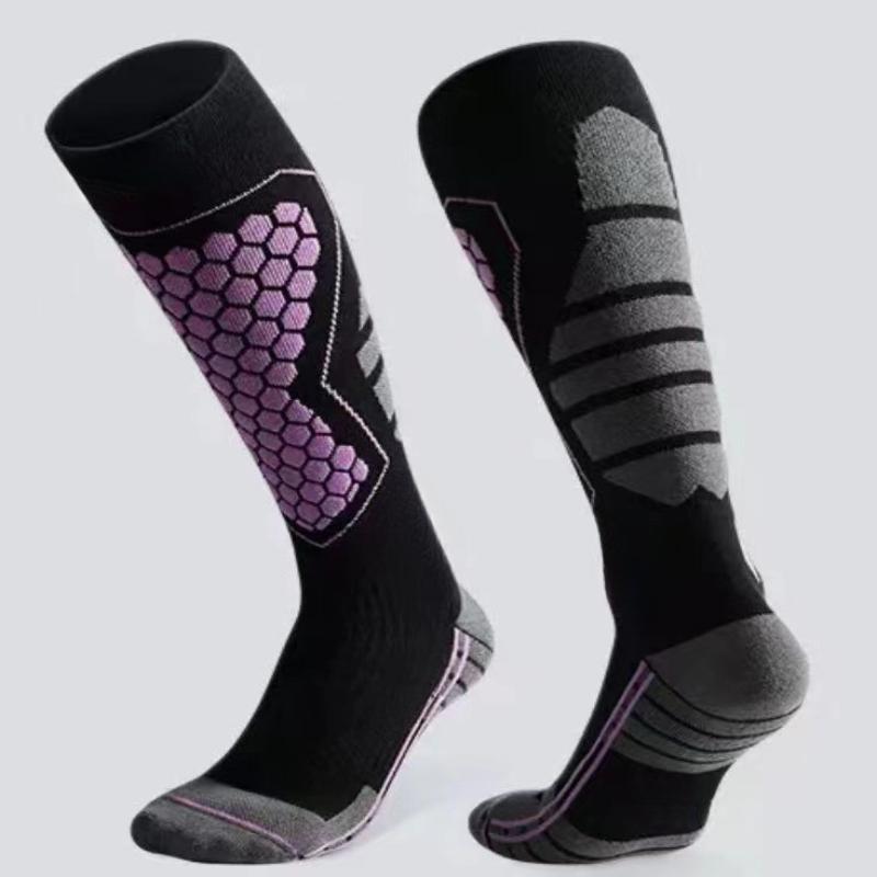 1pair Thermal Winter Cotton Me - Thermal Sock Winter recension och pris