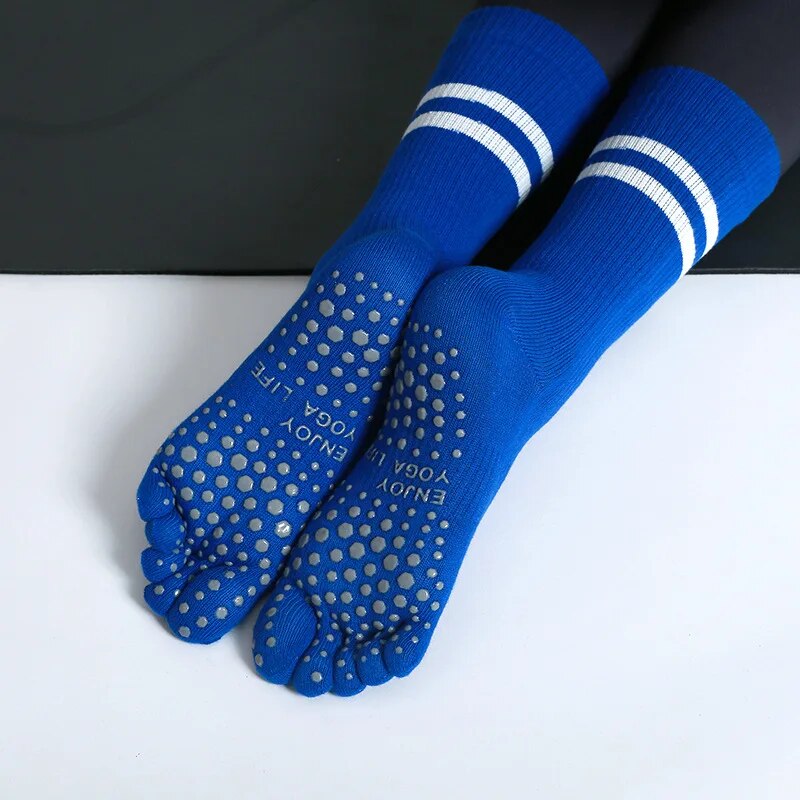 Women Breathable Yoga Socks Mi - No Show Sock Women recension och pris
