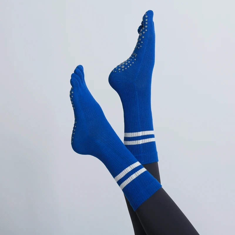 Women Breathable Yoga Socks Mi - No Show Sock Women recension och pris
