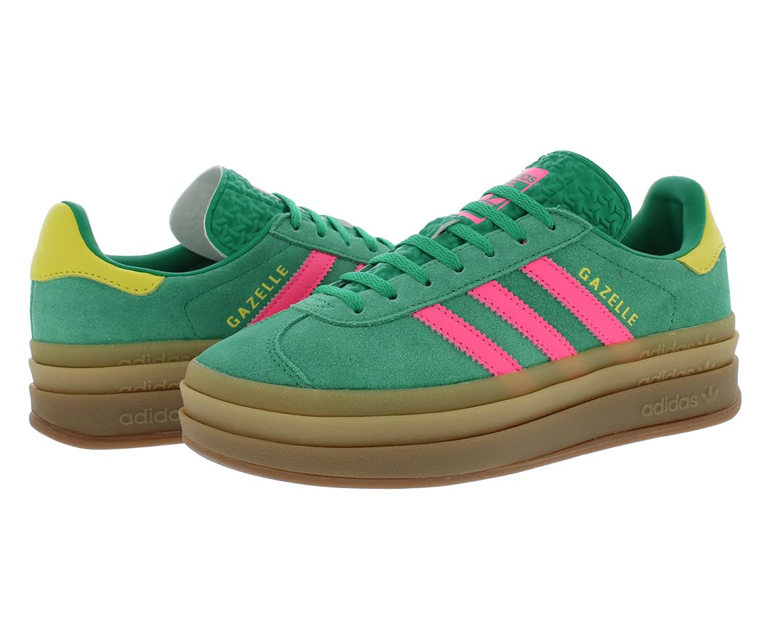 adidas Women's Gazelle Bold Sh - Adidas Shoes Gazelle recension och pris