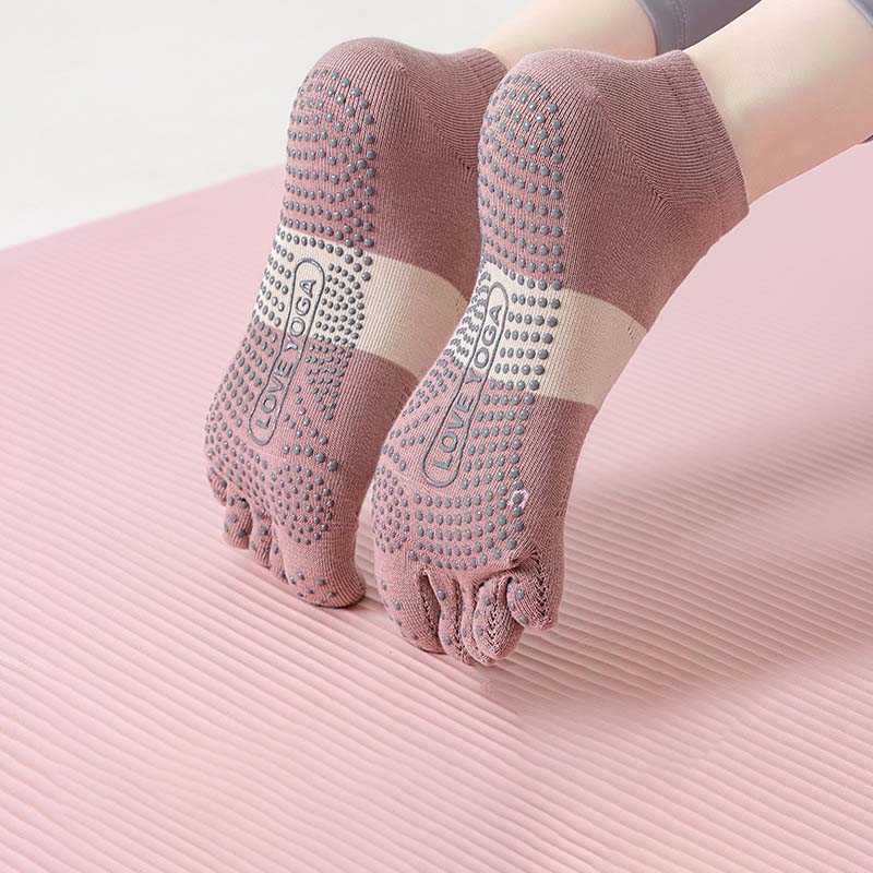 Women's Split Toe Sport Fashio - Toe Sock Split recension och pris