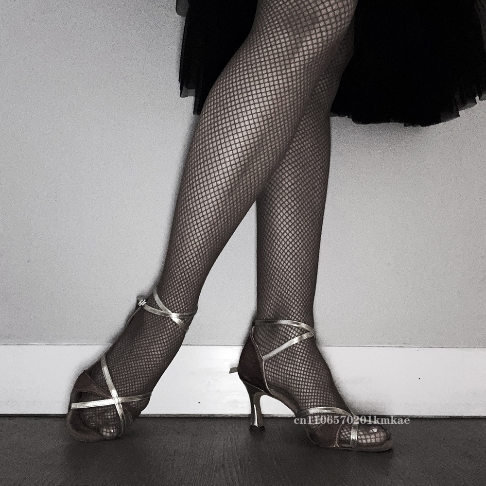 Hard Network Professional Fish - Fishnet Stocking Women recension och pris